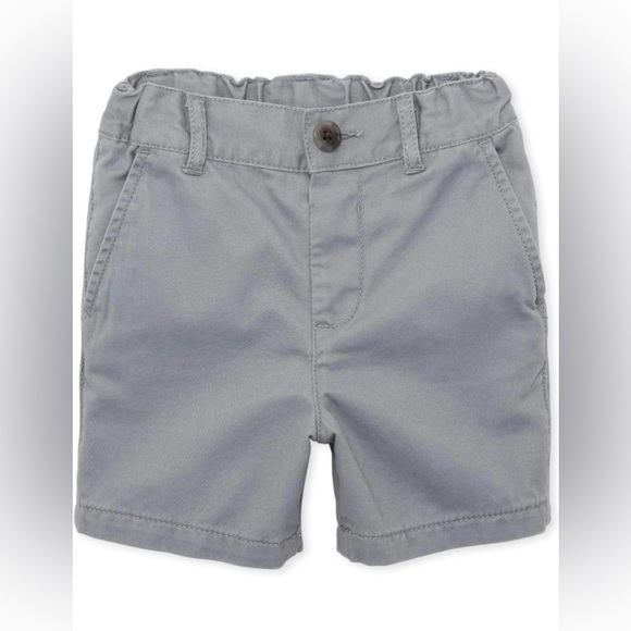 The Children's Place Other - NWOT The Children's Place Boys' Stretch Chino Shorts Two Pack Size 5T